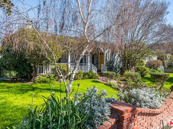 118 N Evergreen St, Burbank, CA 91505