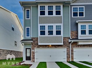 6926 Woodland Stream Pl, Raleigh, NC 27616