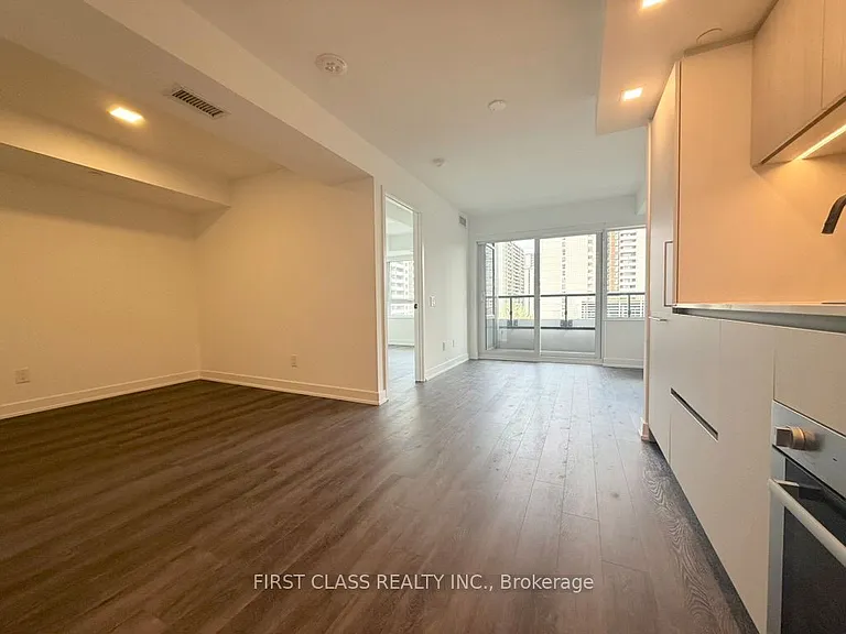 609 Sherbourne St #1301 — Photo 1