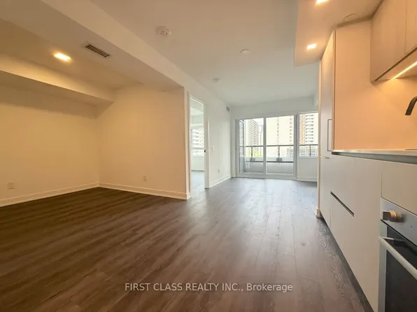 609 Sherbourne St, Toronto, ON