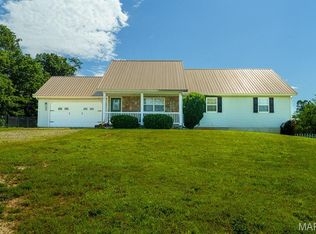 13996 Sherwood Ln, Plato, MO 65552