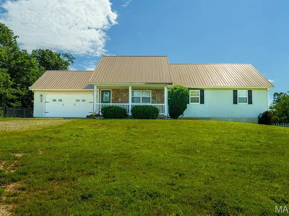 13996 Sherwood Ln, Plato, MO 65552