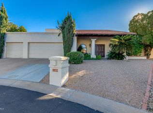 11430 N 43rd St, Phoenix, AZ 85028