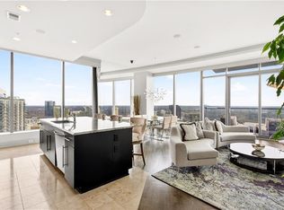 3344 Peachtree Rd NE Unit 2904, Atlanta, GA 30326