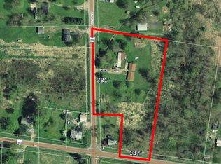 9026 State Route 700, Windham, OH 44288