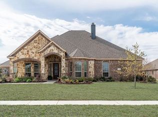 1413 Brewer Ln, Celina, TX 75009