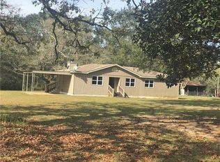 41649 Juneberry Rd #A, Bay Minette, AL 36507