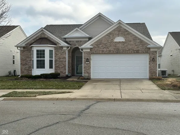 13023 Venito Trl, Fishers, IN 46037
