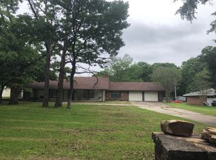 61 S Texoma Rd, Mead, OK 73449