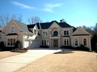 8220 Royal Saint Georges Ln, Duluth, GA 30097