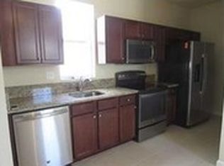 9160 SW 171st Ct #000, Miami, FL 33196