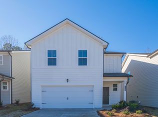 153 Nolana Dr, Commerce, GA 30529