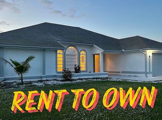 25892 Aysen Dr, Punta Gorda, FL 33983