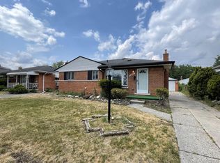 30150 Matthew St, Westland, MI 48186