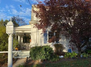 227 Bluff St, Canonsburg, PA