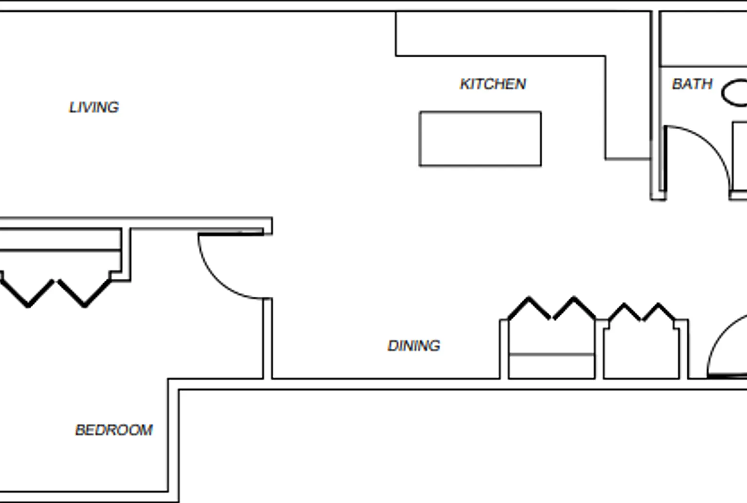 Lake Superior Apartments, LLC — Photo 4