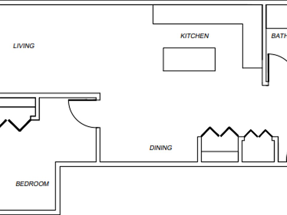 2nd image of 6200 E 3rd St #133