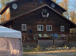 17111 E Madison St, Talkeetna, AK 99676