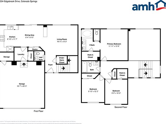 2nd image of 7304 Edgebrook Dr