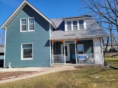 202 N Ash St, Canton, MN, 55922