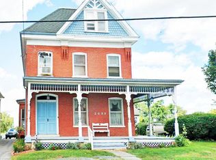 2689 Old Philadelphia Pike, Bird In Hand, PA 17505