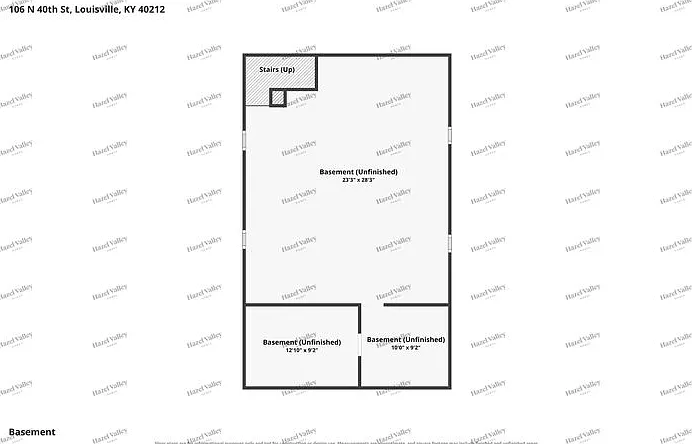 4 bed, 1.0 bath, 1308 sqft, $1,350 — Photo 4