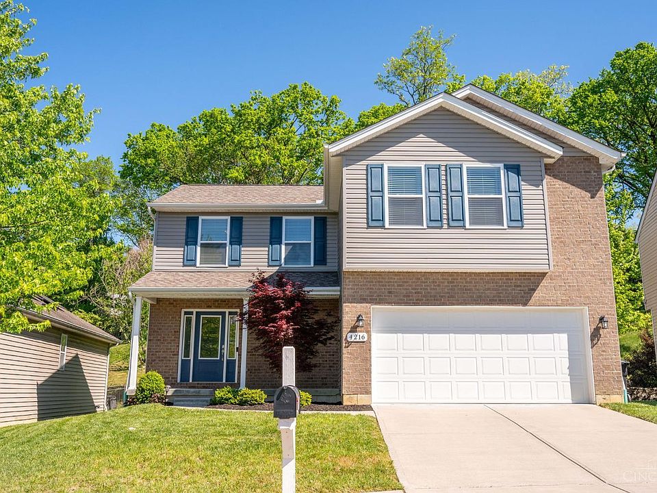 1st image of 4216 Badgeley Cir