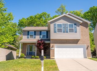 4216 Badgeley Cir, Cincinnati, OH 45223