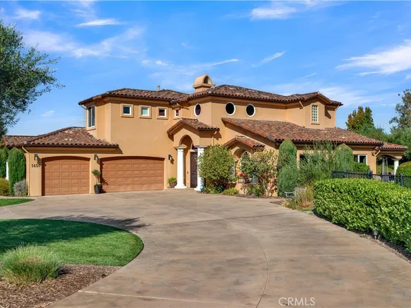 1450 Meadow View Ln, Templeton, CA 93465