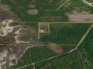 0 Beach Rd LOT WP001, Perry, FL 32348