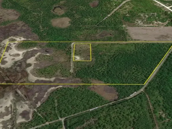 0 Beach Rd Lot Wp001, Perry, FL 32348