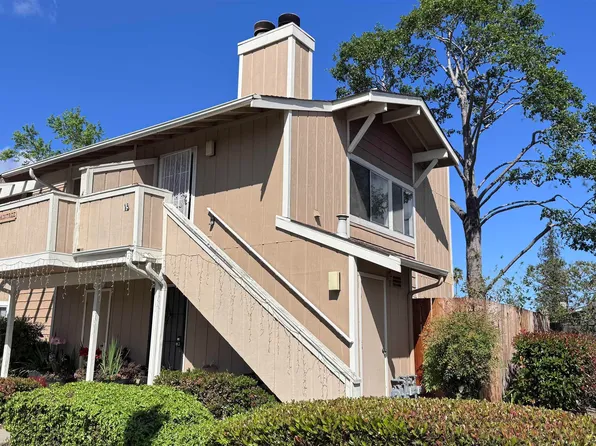 23 Raintree Ct APT 15, Hayward, CA 94544