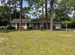863 Forest Wood Dr, Mobile, AL 36608