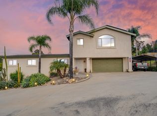 9321 Westhill Ln, Lakeside, CA 92040