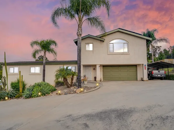 9321 Westhill Ln, Lakeside, CA 92040