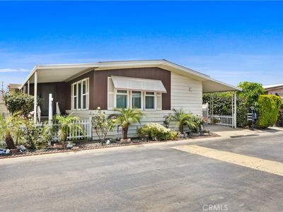 3595 Santa Fe Ave SPACE 275, Long Beach, CA, 90810