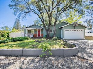 770 Fisher Dr, Auburn, CA 95603
