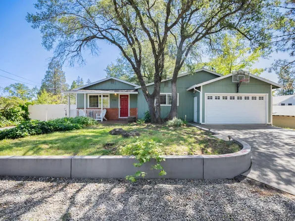 770 Fisher Dr, Auburn, CA 95603