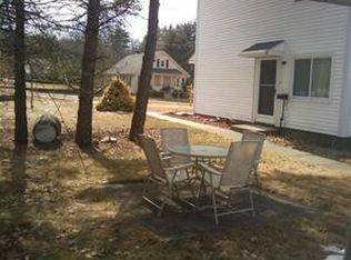 11 Sword St APT 1R, Auburn, MA 01501