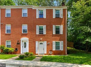 14367 N Park Ct, Woodbridge, VA 22193