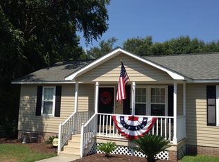 805 Keel Ct, Murrells Inlet, SC 29576