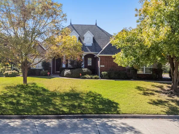 14822 S 52nd Ave E, Bixby, OK 74008