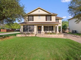 372 Tobin Dr, Buda, TX 78610