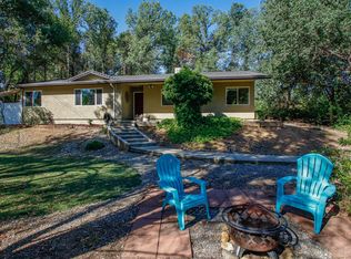 20051 Old Alturas Rd, Redding, CA 96003