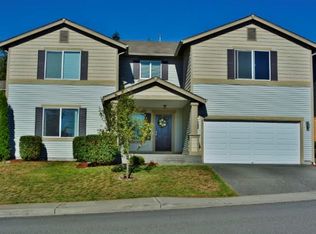 721 NW Rasmussen Ct, Poulsbo, WA 98370