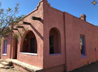 410 Ivy St, Truth or Consequences, NM 87901