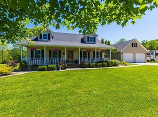 212 Abney Dr, Berea, KY 40403