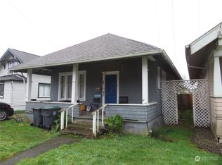 416 Eklund Ave, Hoquiam, WA