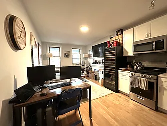 Rented by City Connections Realty