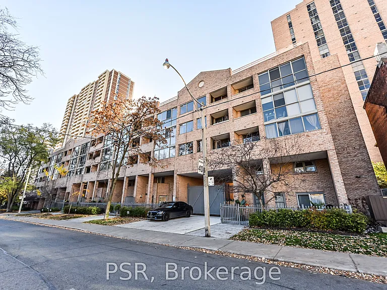 60 Homewood Ave #330 — Photo 30